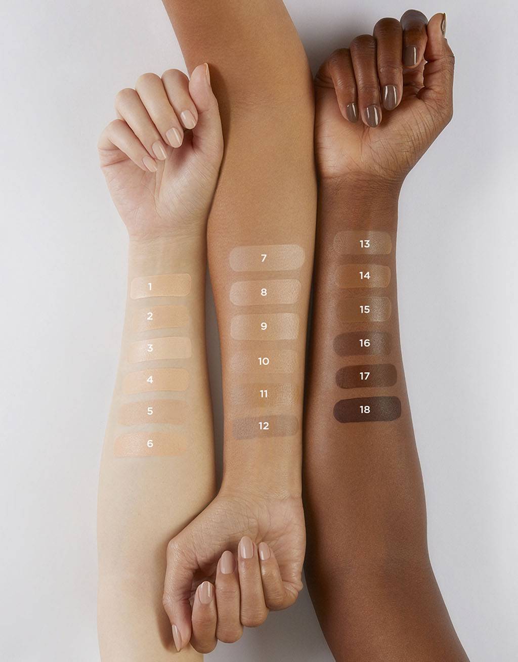 Hourglass Veil Hydrating Skin Tint - Hydrating Foundation