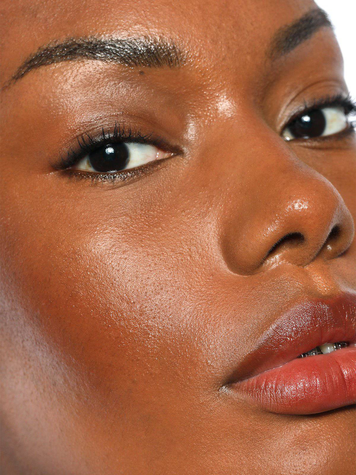 Refy Skin Finish - Powder