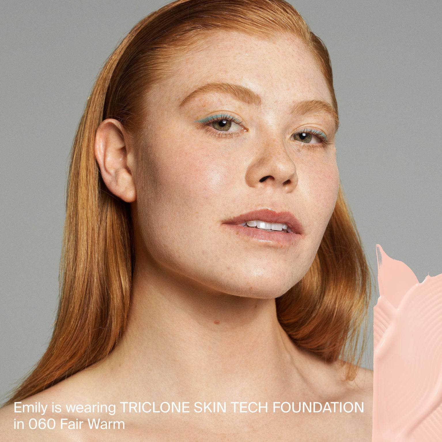Haus Labs Triclone™ Skin Tech Medium Coverage Foundation - Foundation