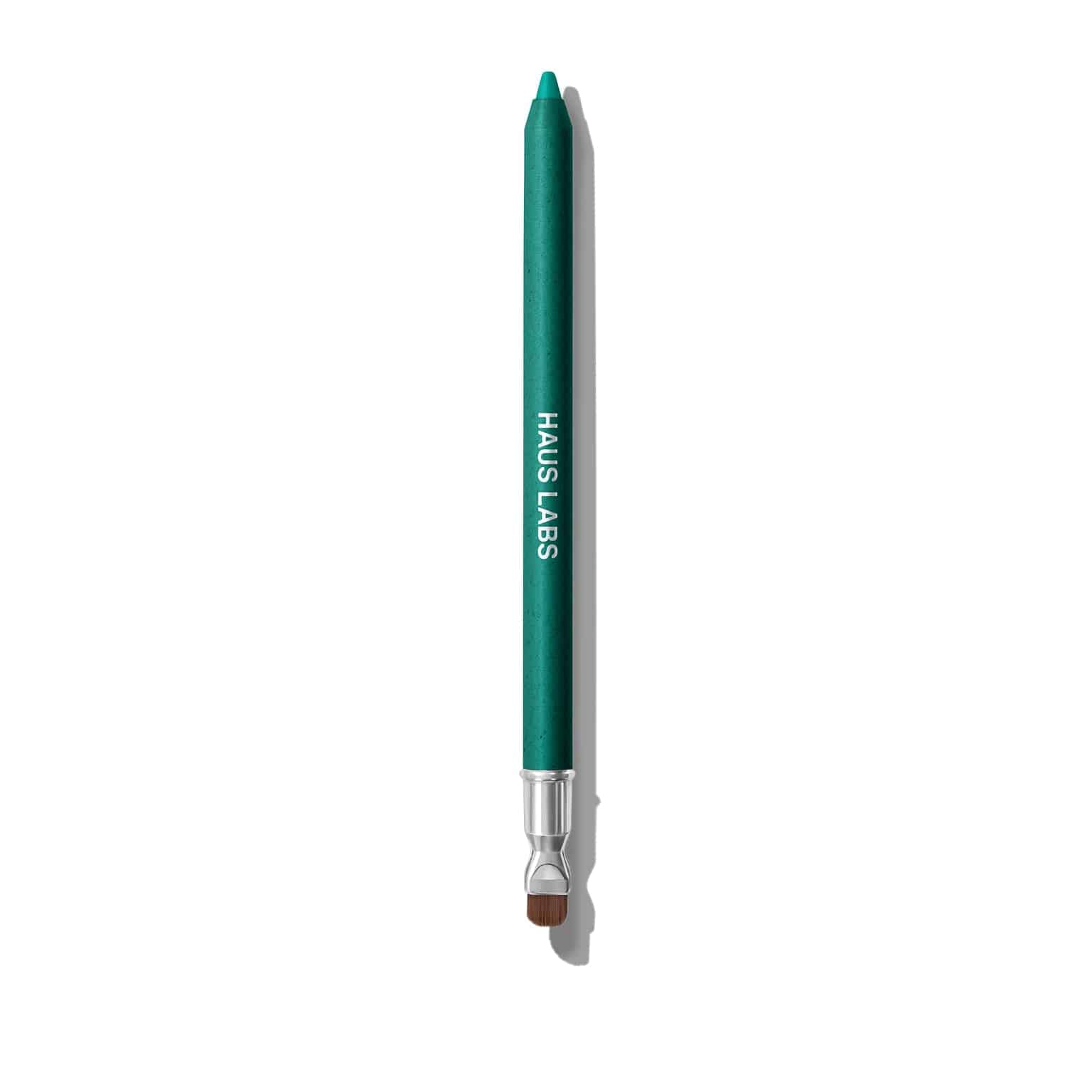 Haus Labs Optic Intensity Eco Eyeliner - Eye Liner