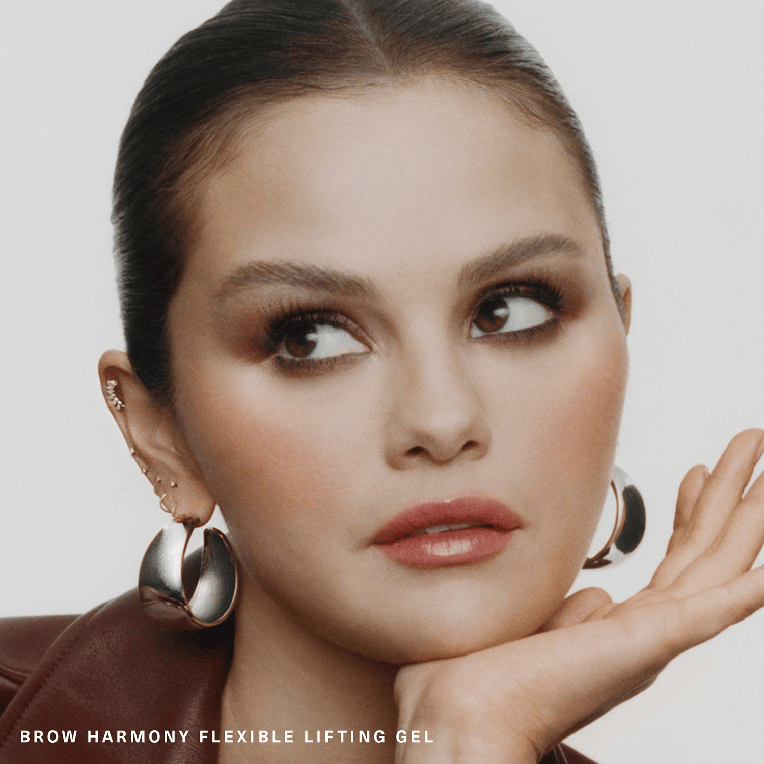 Rare Beauty Brow Harmony Flexible Lifting Gel - Brow Gel