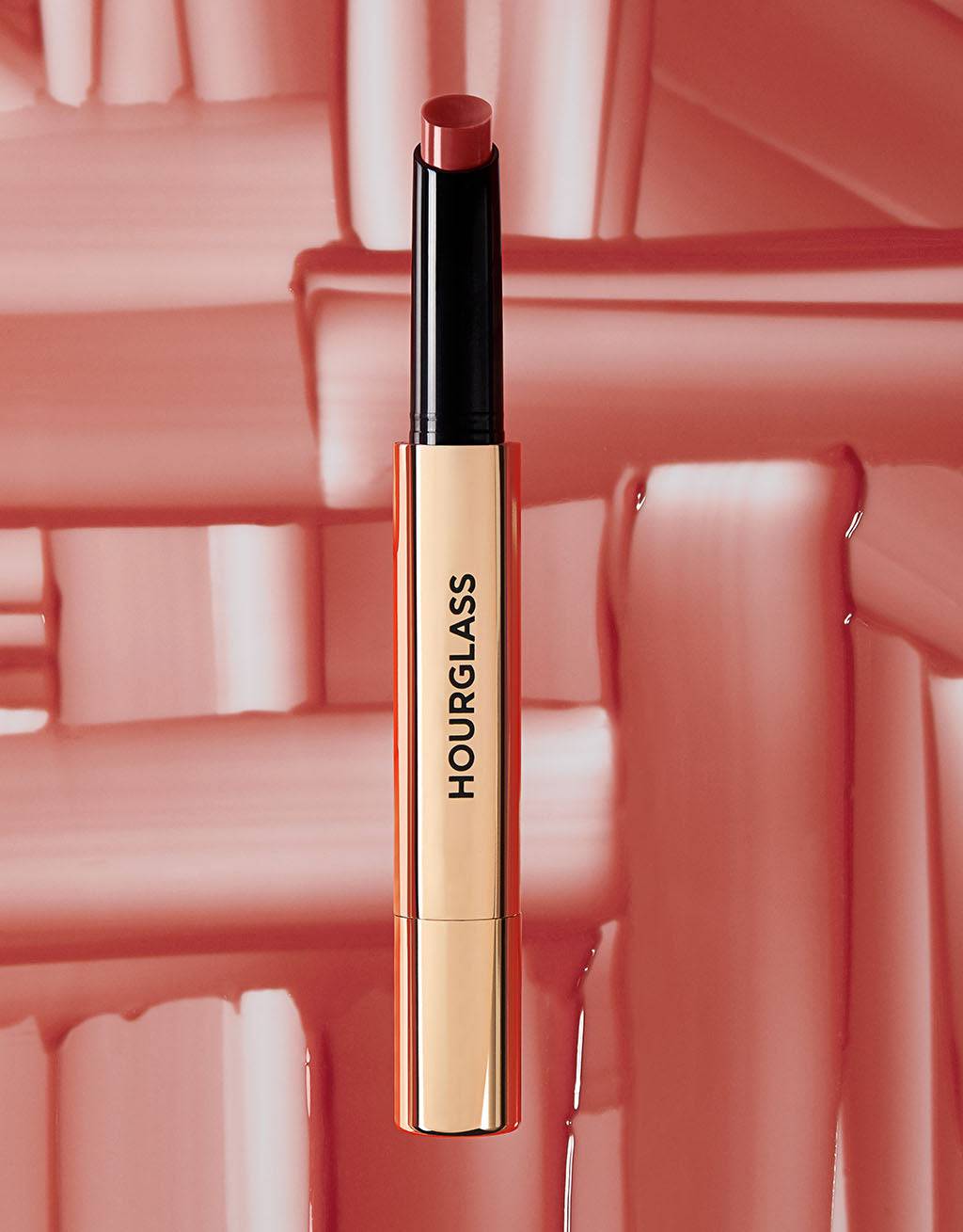 Hourglass Phantom Volumizing Glossy Balm - Plumping Lipstick