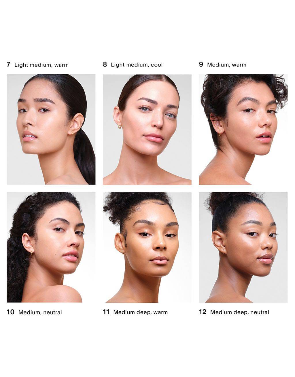 Hourglass Veil Hydrating Skin Tint - Hydrating Foundation
