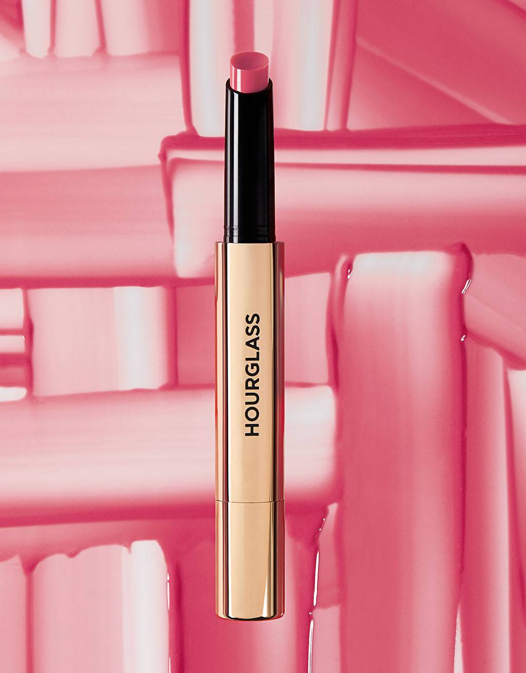 Hourglass Phantom Volumizing Glossy Balm - Plumping Lipstick