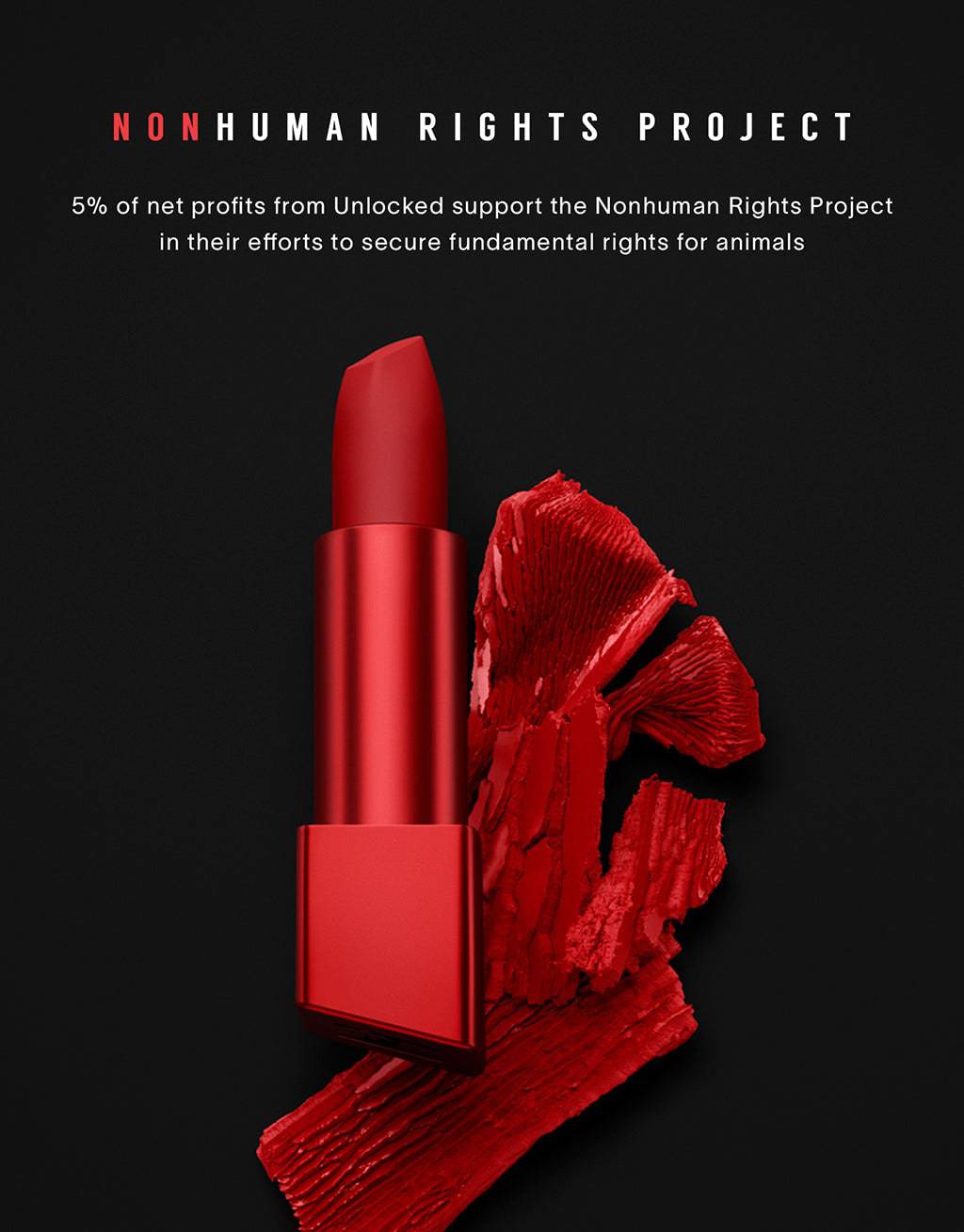 Hourglass Unlocked Soft Matte Lipstick - Lipstick