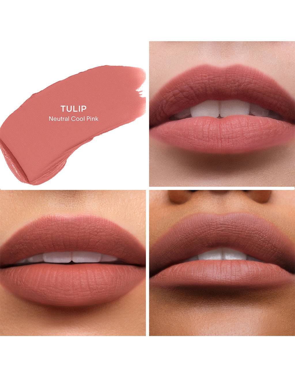 Hourglass Unlocked Soft Matte Lipstick - Lipstick