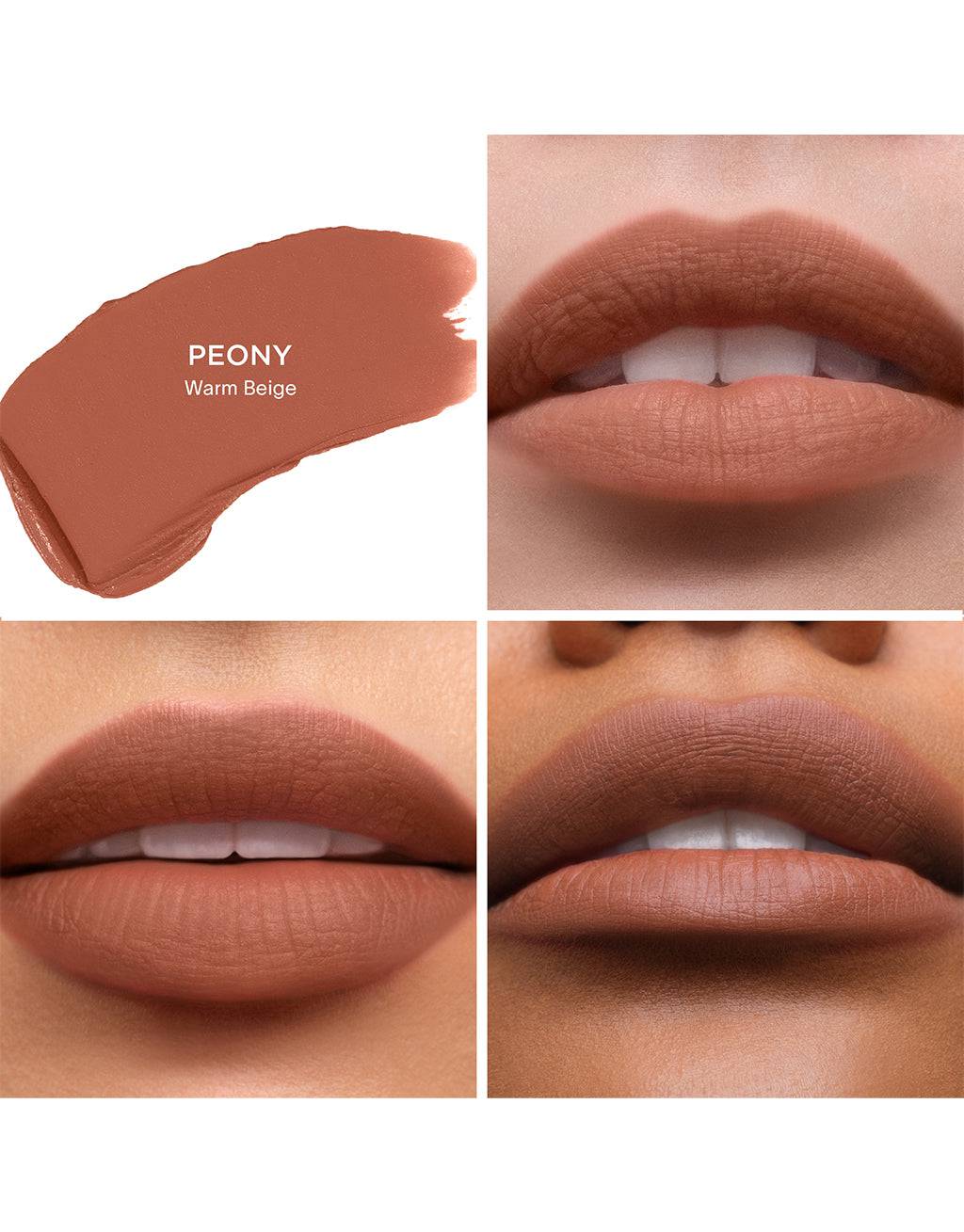 Hourglass Unlocked Soft Matte Lipstick - Lipstick