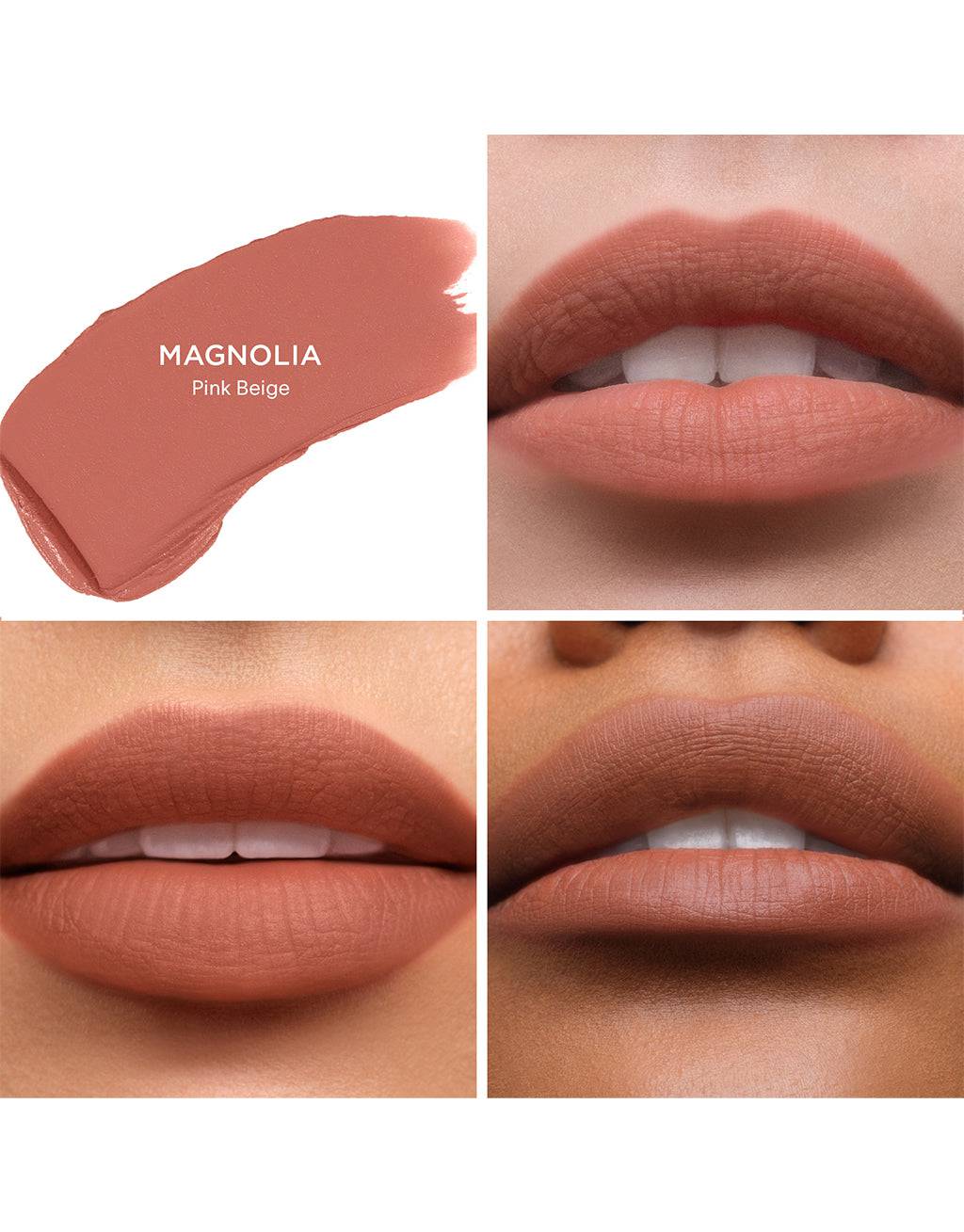Hourglass Unlocked Soft Matte Lipstick - Lipstick