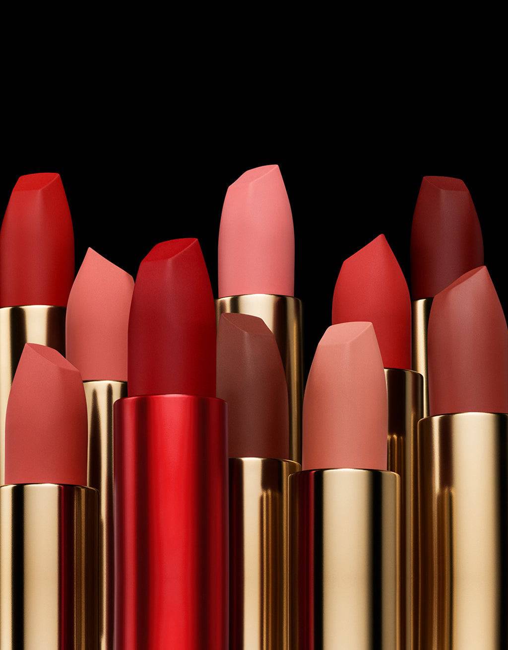 Hourglass Unlocked Soft Matte Lipstick - Lipstick