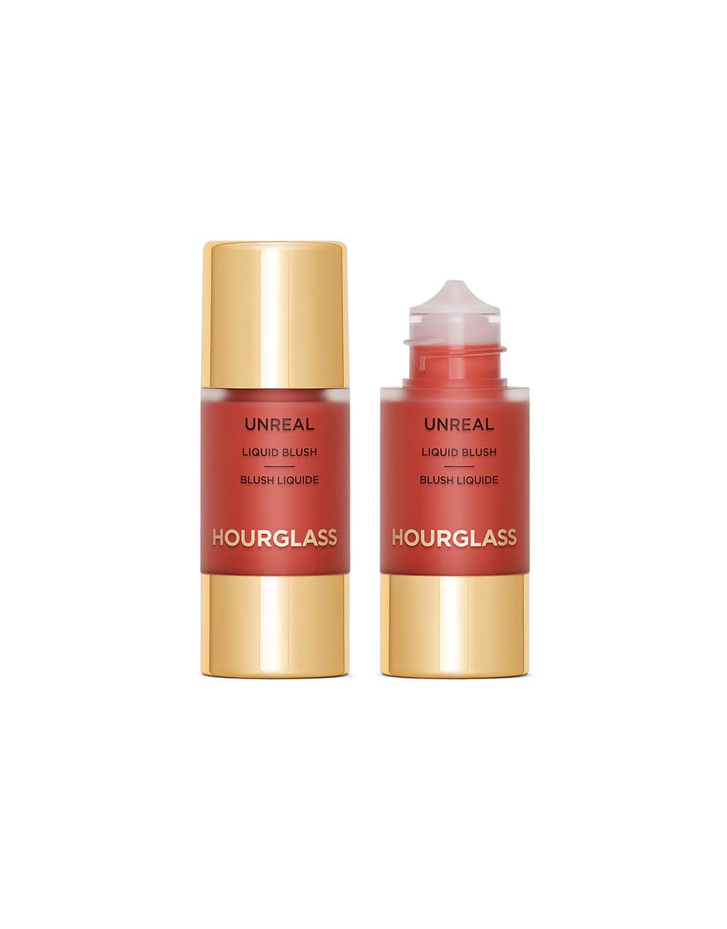 Hourglass Unreal Liquid Blush - Liquid Blush