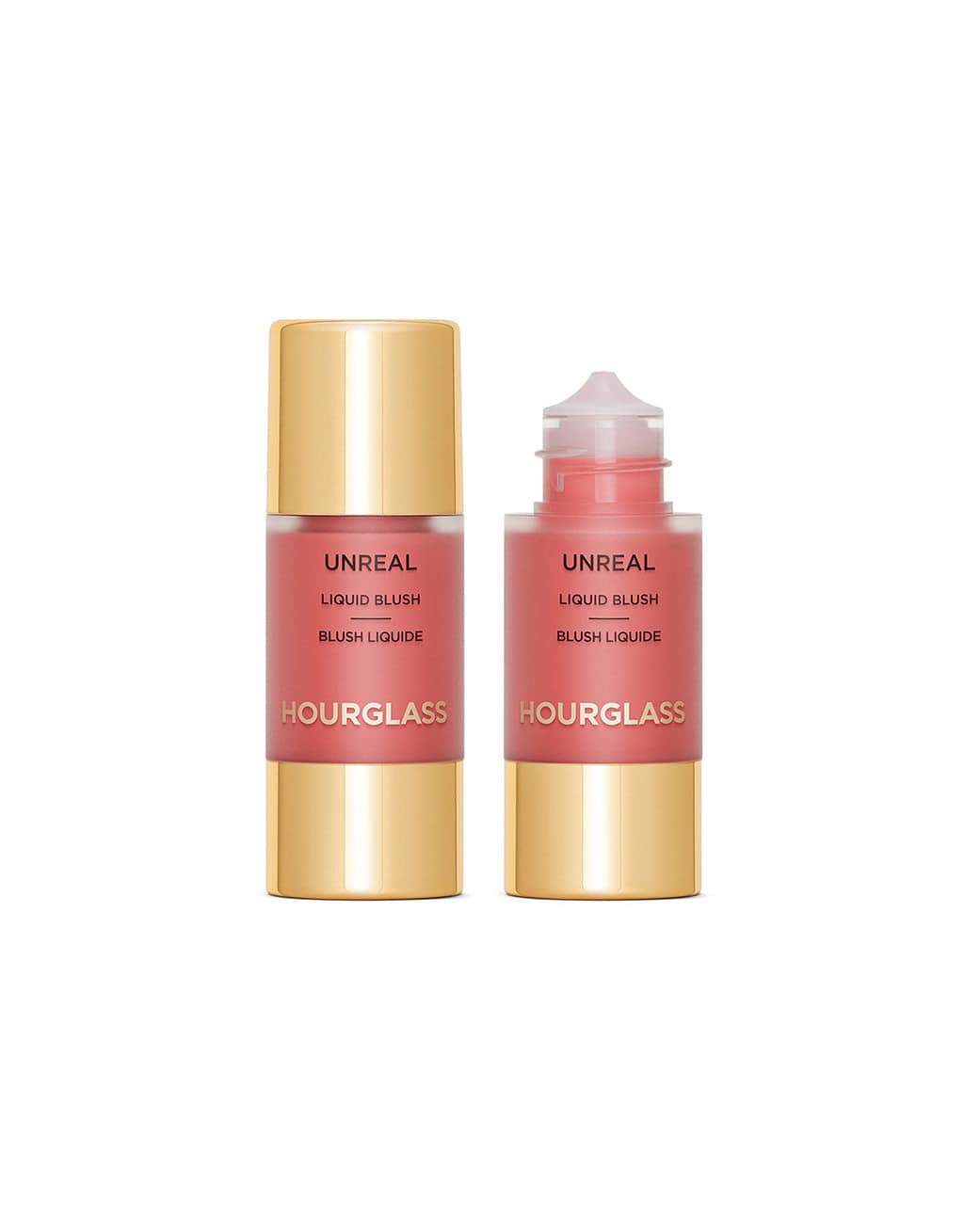 Hourglass Unreal Liquid Blush - Liquid Blush