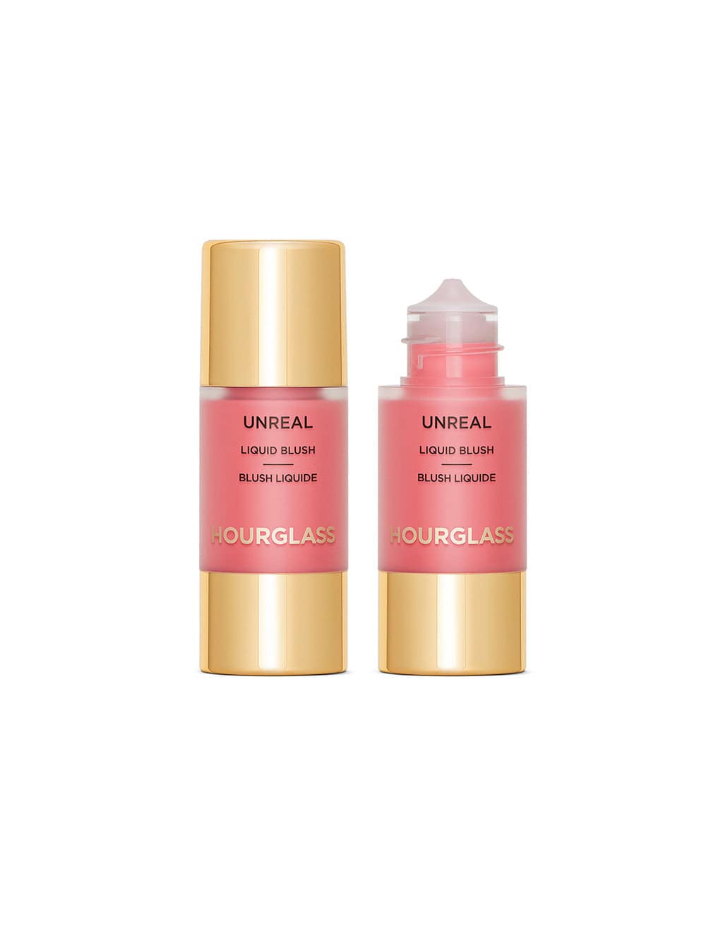 Hourglass Unreal Liquid Blush - Liquid Blush