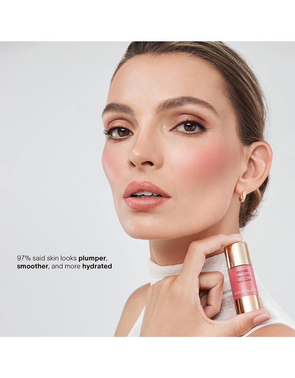 Hourglass Unreal Liquid Blush - Liquid Blush