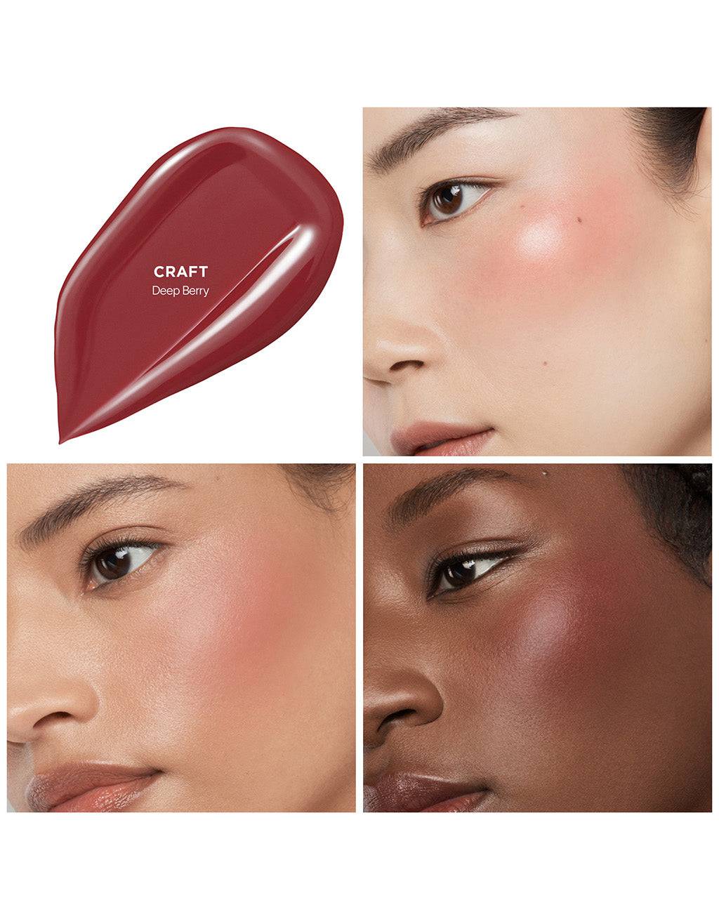 Hourglass Unreal Liquid Blush - Liquid Blush