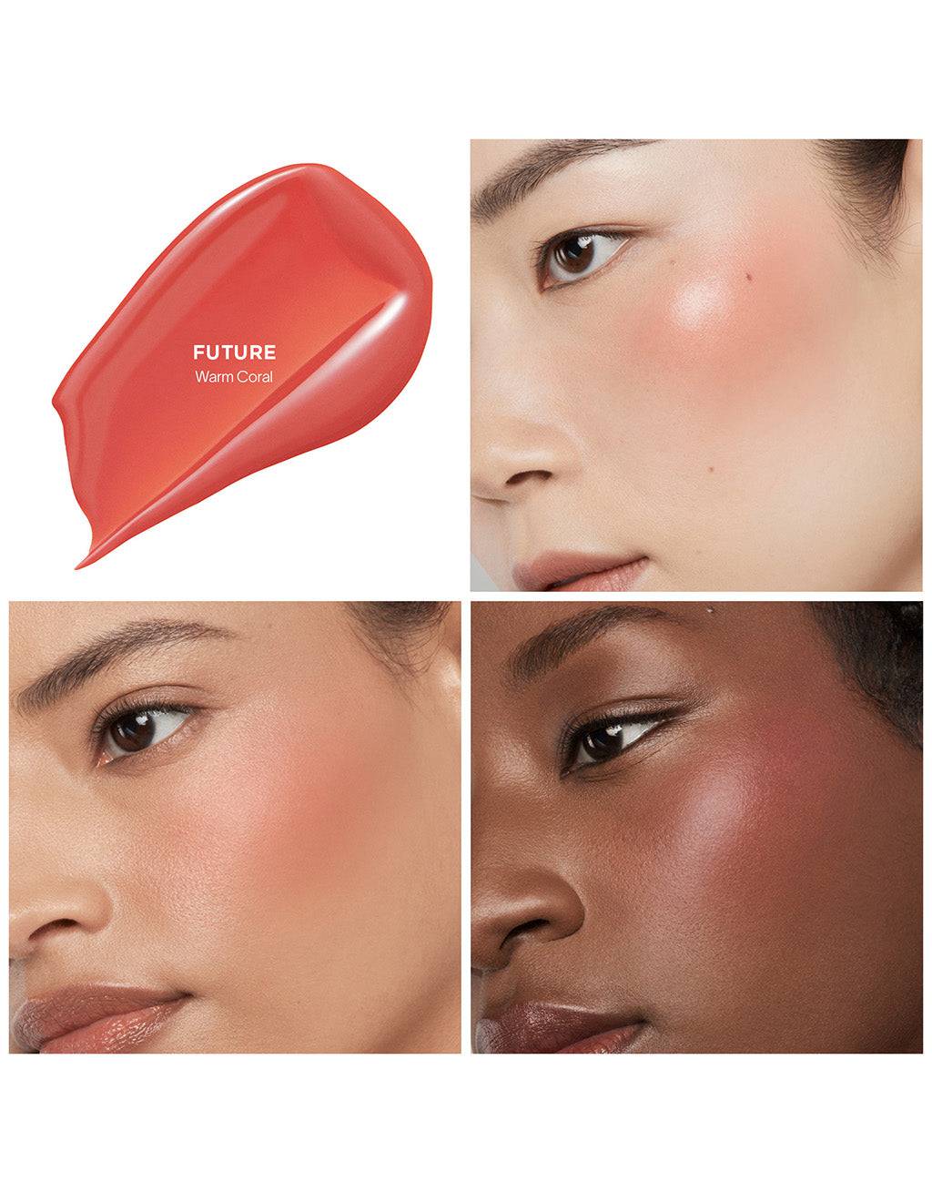 Hourglass Unreal Liquid Blush - Liquid Blush