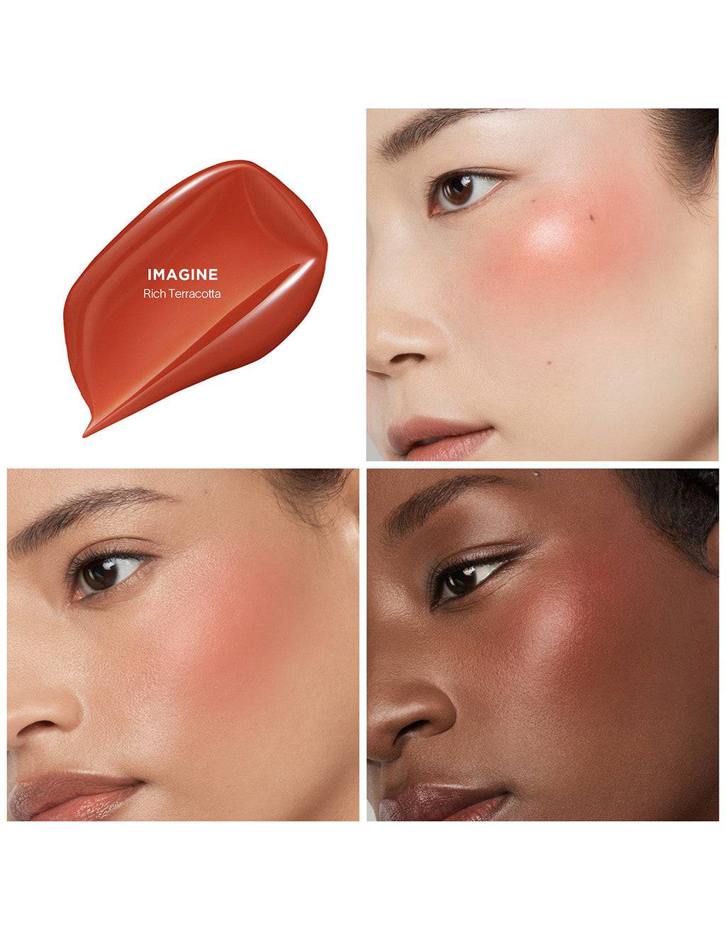 Hourglass Unreal Liquid Blush - Liquid Blush