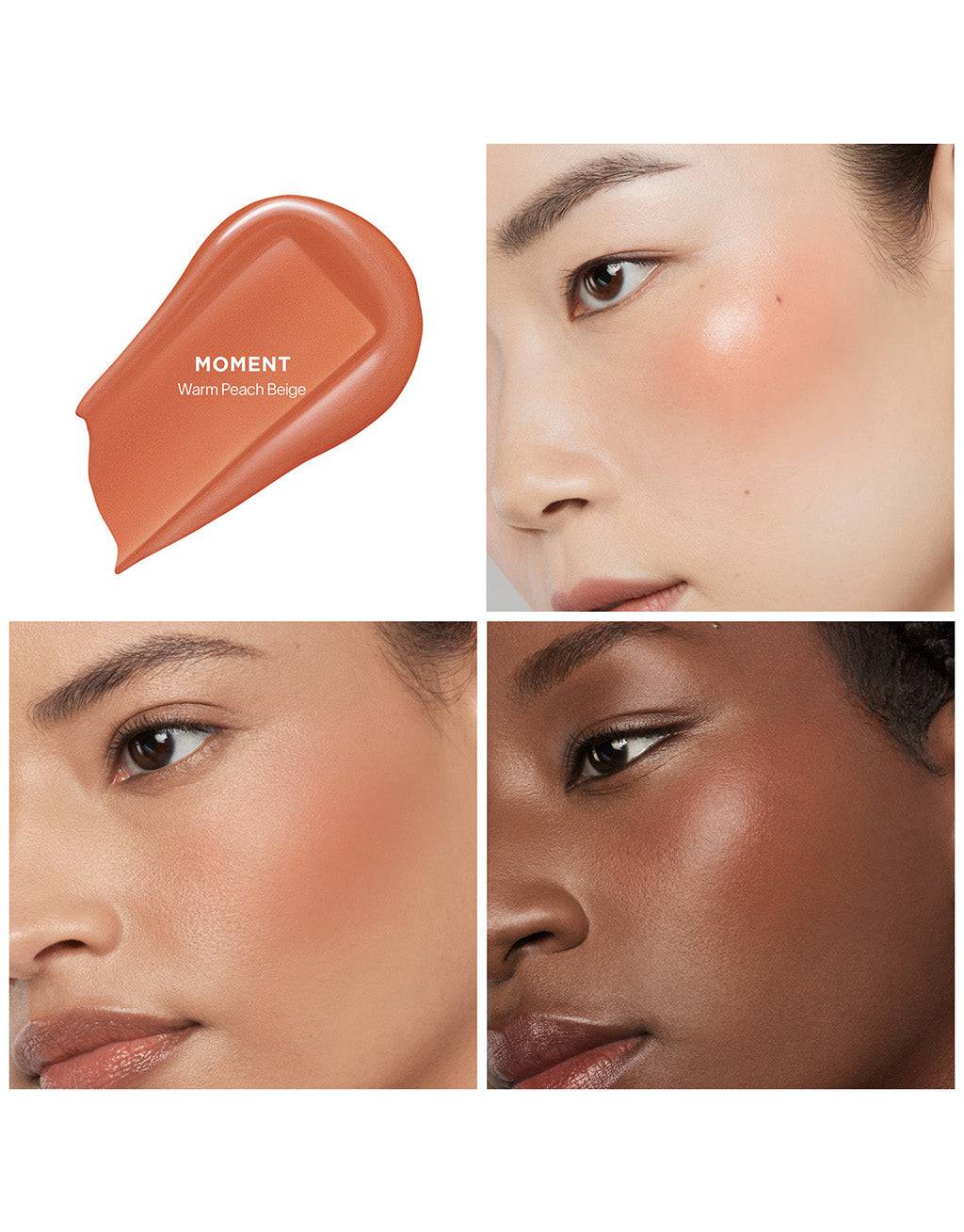 Hourglass Unreal Liquid Blush - Liquid Blush