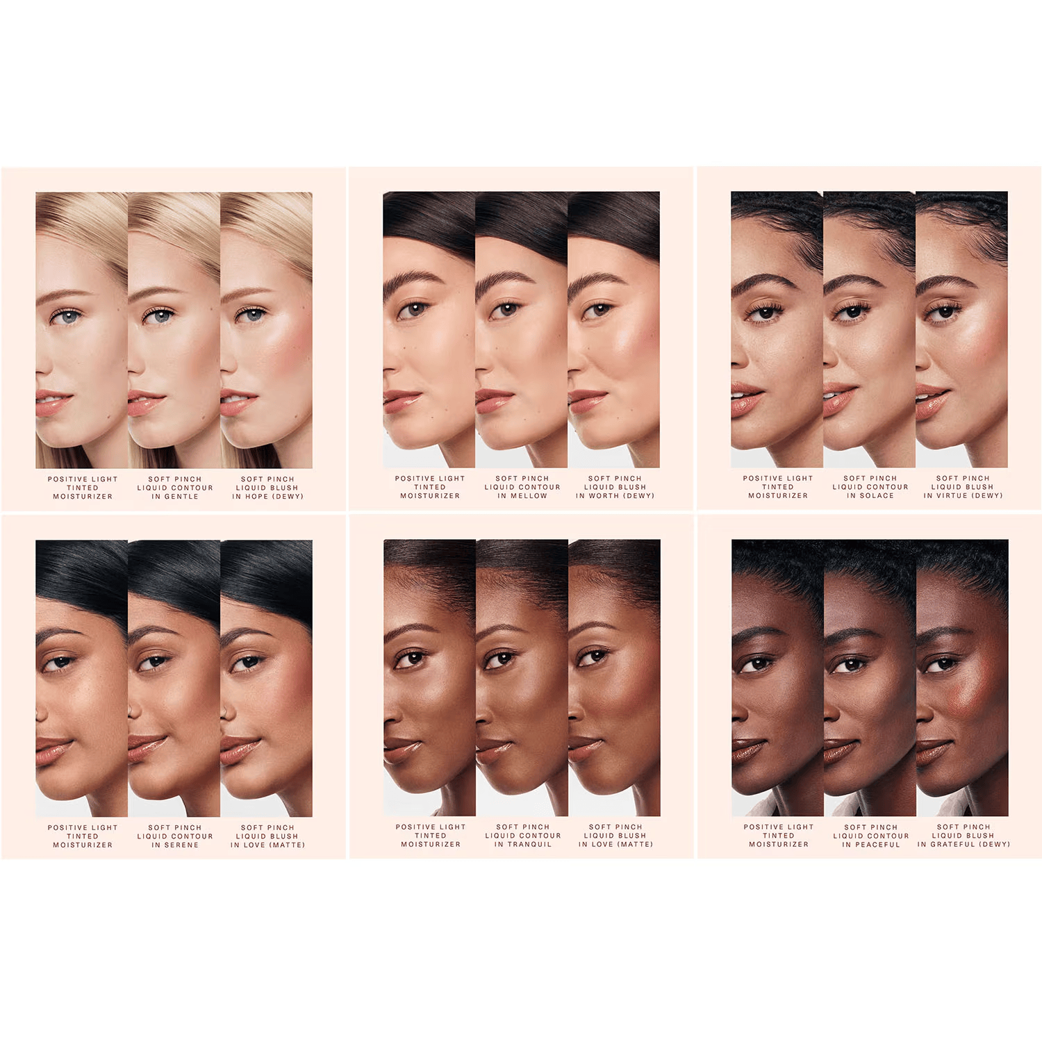 Rare Beauty Soft Pinch Liquid Contour - Liquid Contour