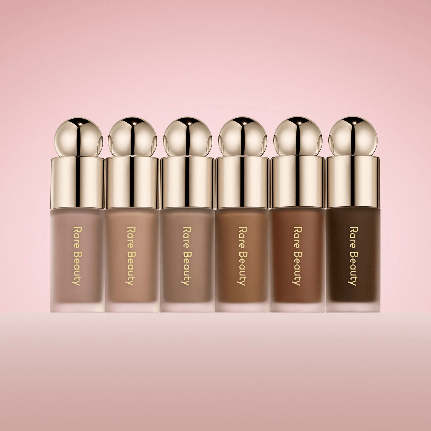 Rare Beauty Soft Pinch Liquid Contour - Liquid Contour