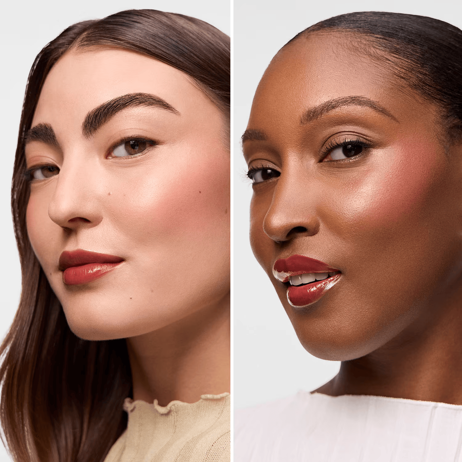 Rare Beauty Soft Pinch Set - Mini Lip and Cheek Set