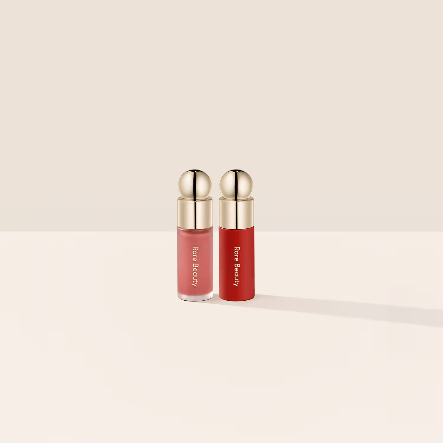 Rare Beauty Soft Pinch Set - Mini Lip and Cheek Set