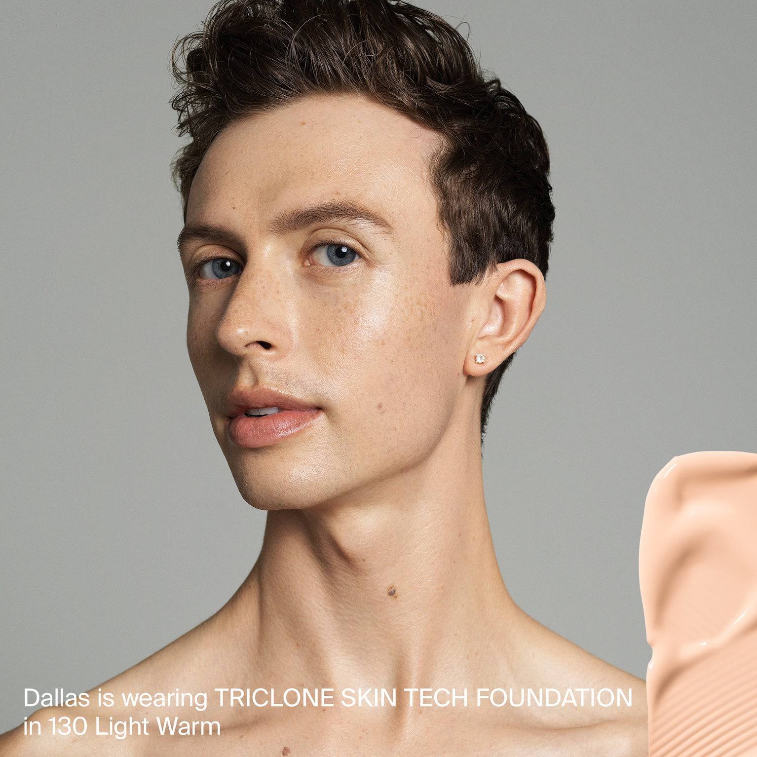 Haus Labs Triclone™ Skin Tech Medium Coverage Foundation - Foundation