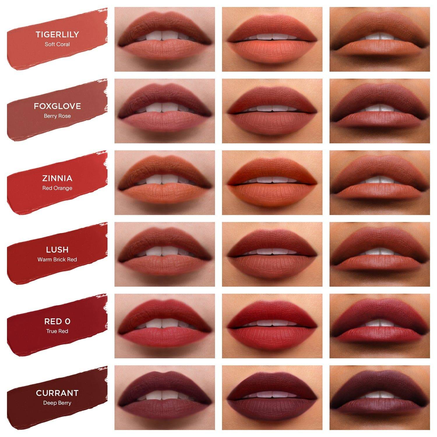 Hourglass Unlocked Soft Matte Lipstick - Lipstick