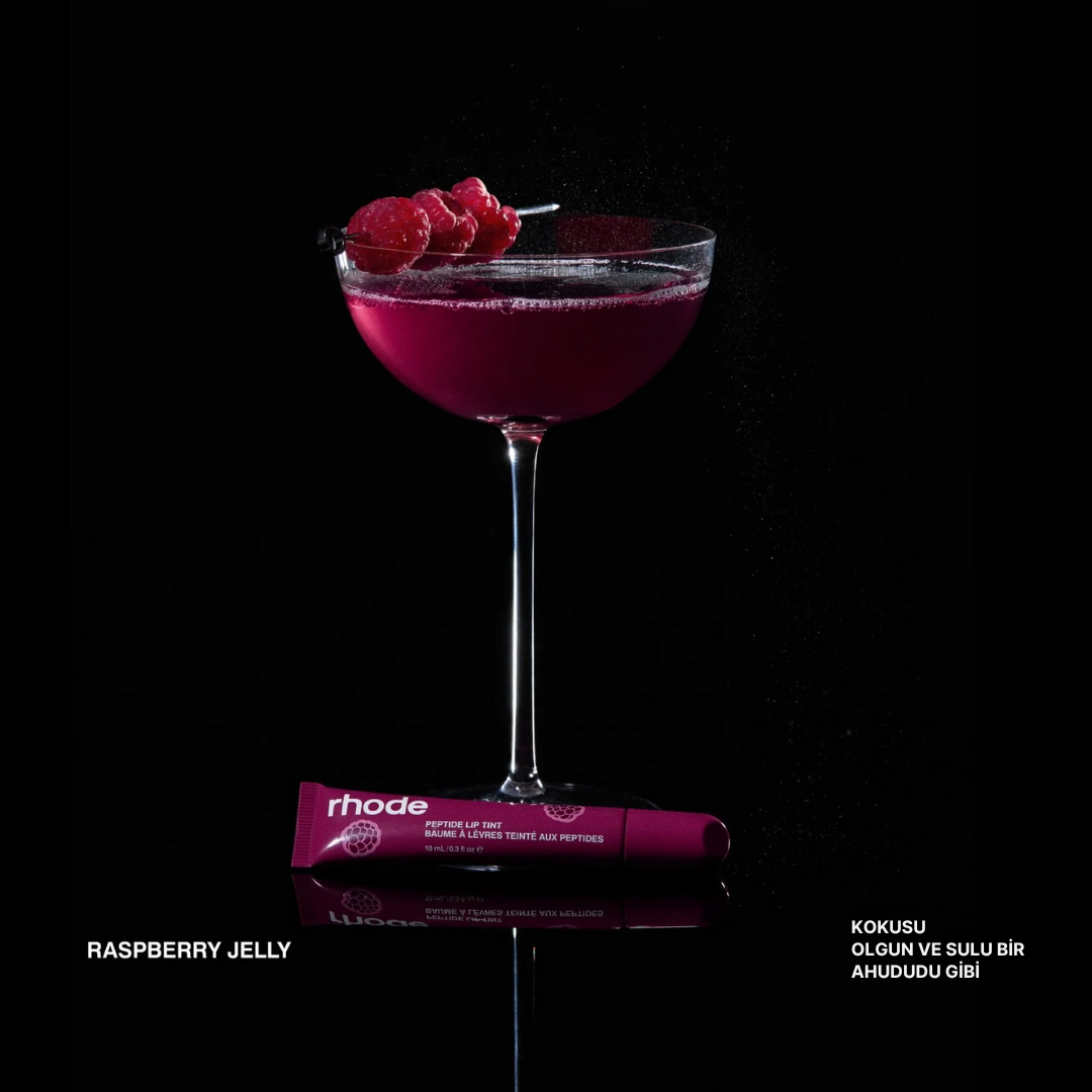 Rhode Scented Lip Tint