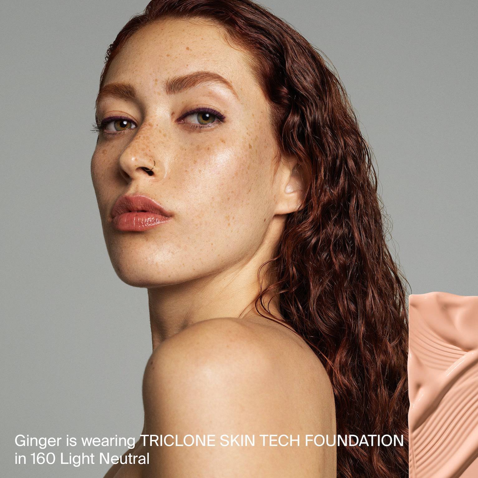 Haus Labs Triclone™ Skin Tech Medium Coverage Foundation - Foundation