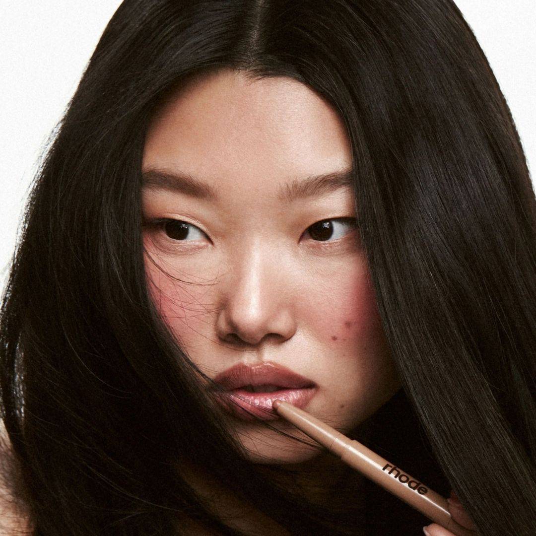 Rhode Peptide Lip Shape Lip Liner