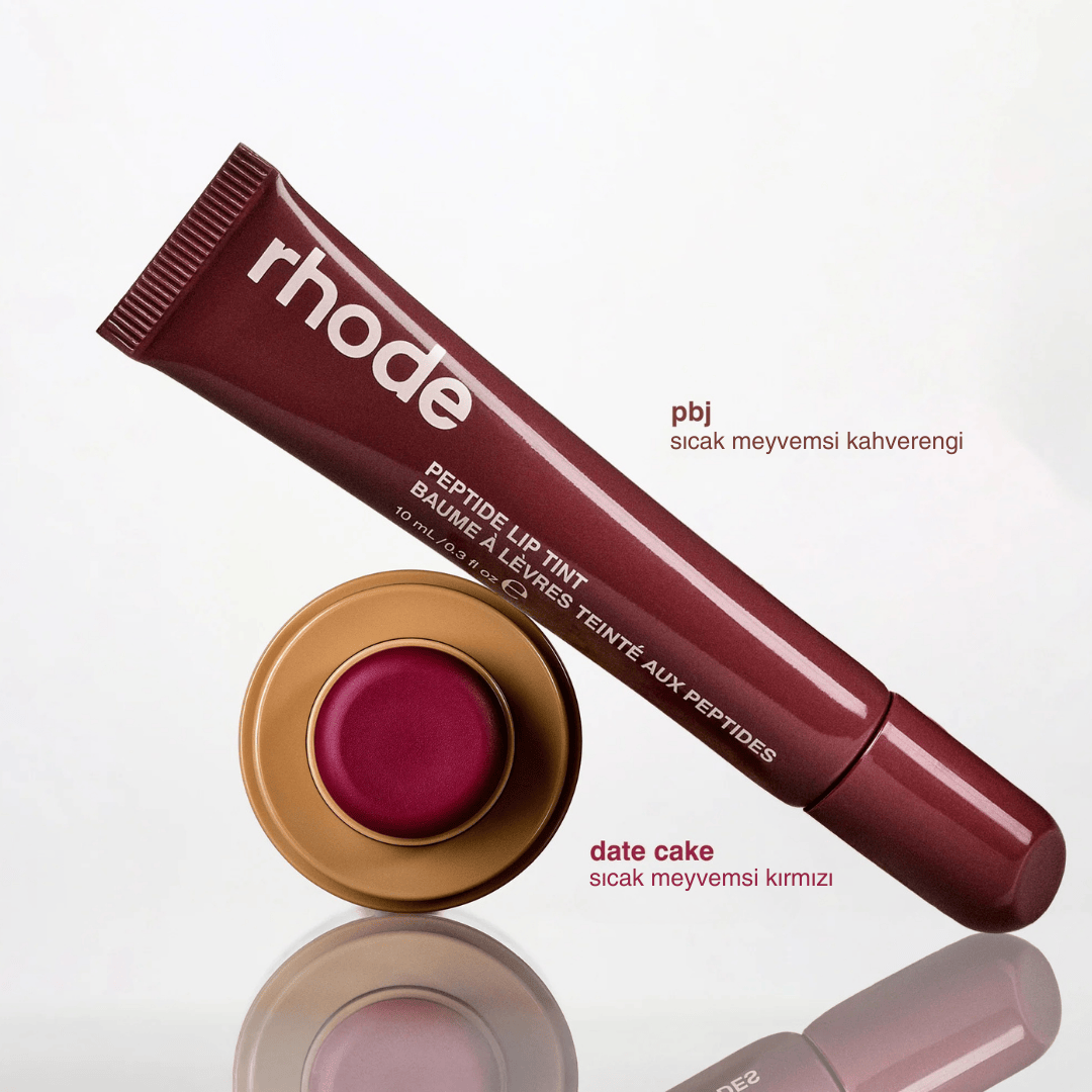 Rhode Blush: Pocket Blush