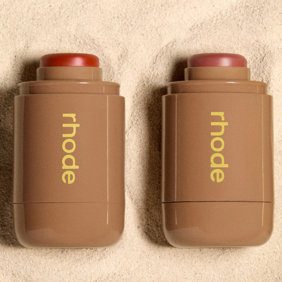 Rhode The Summer Blush Duo