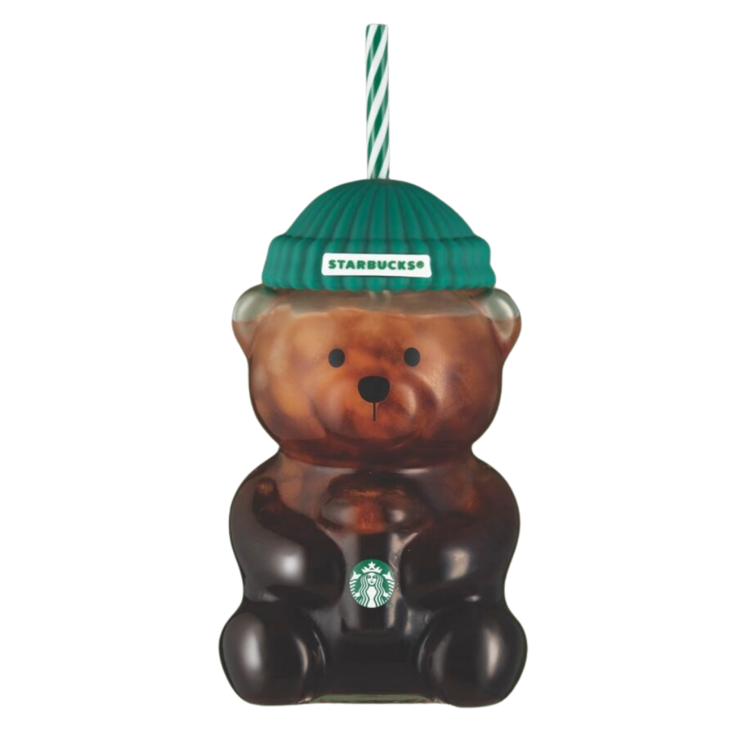 Starbucks Bearista Cup - Bear Mug