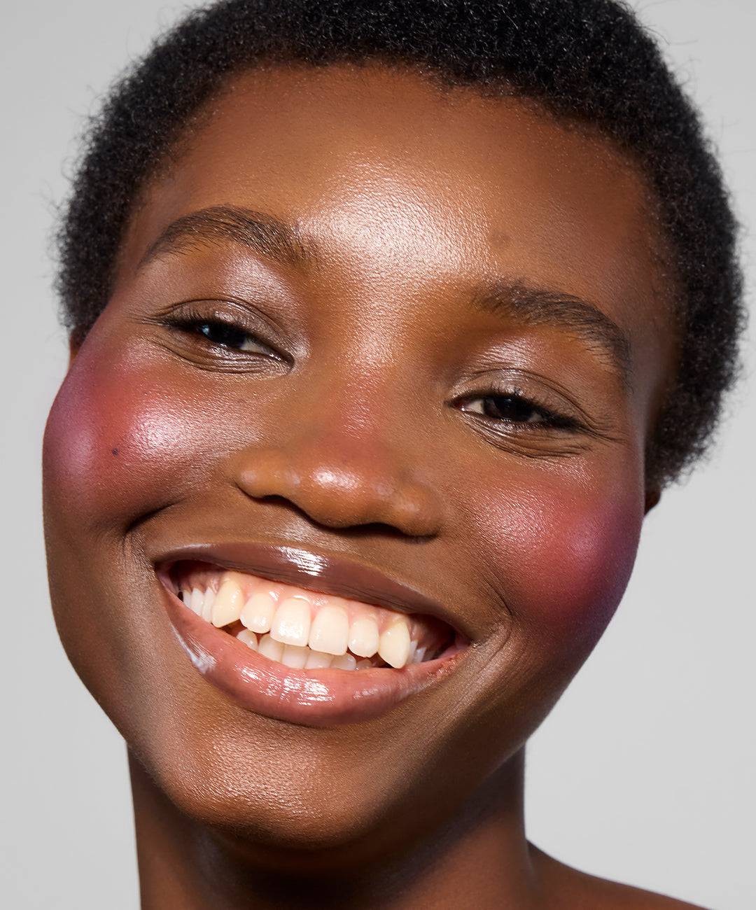 Refy Cream Blush - Blush