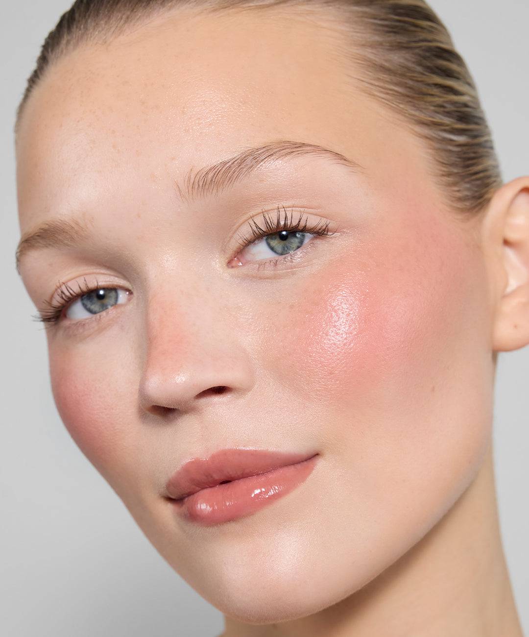 Refy Cream Blush - Blush