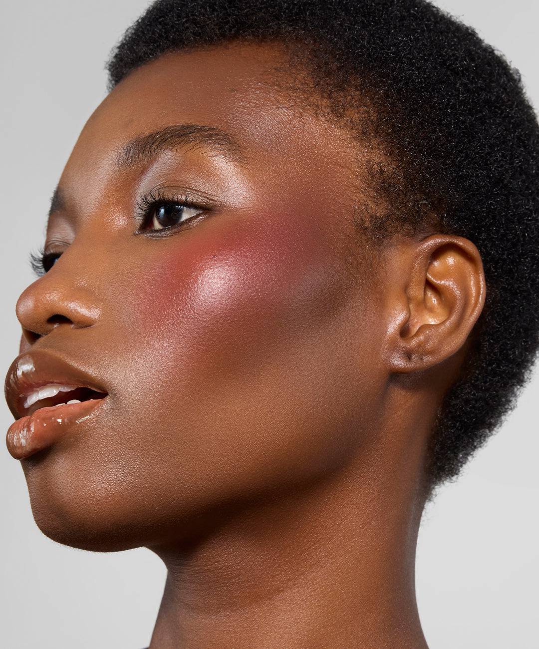 Refy Cream Blush - Blush