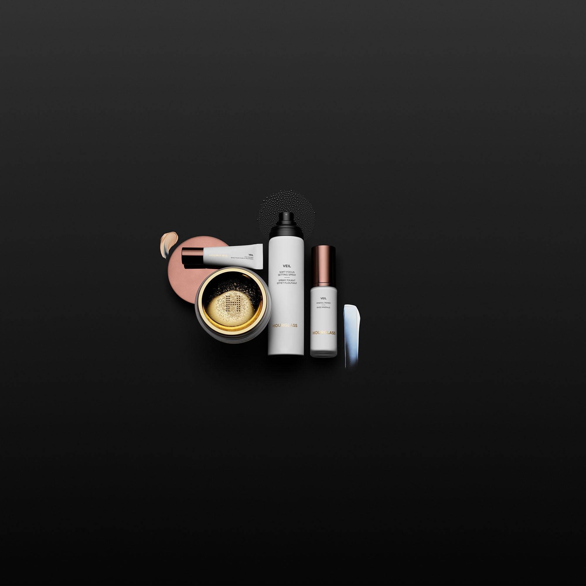Hourglass Veil™ Eye Primer - Brow Setter