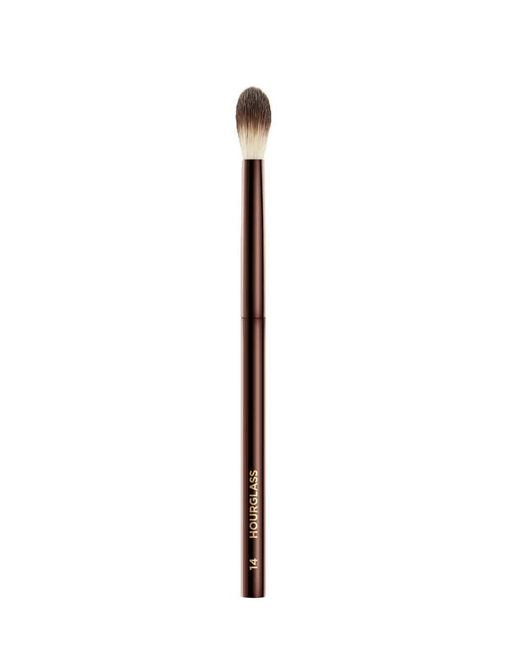Hourglass Nº 14 Detail Setting Brush - Detail Brush