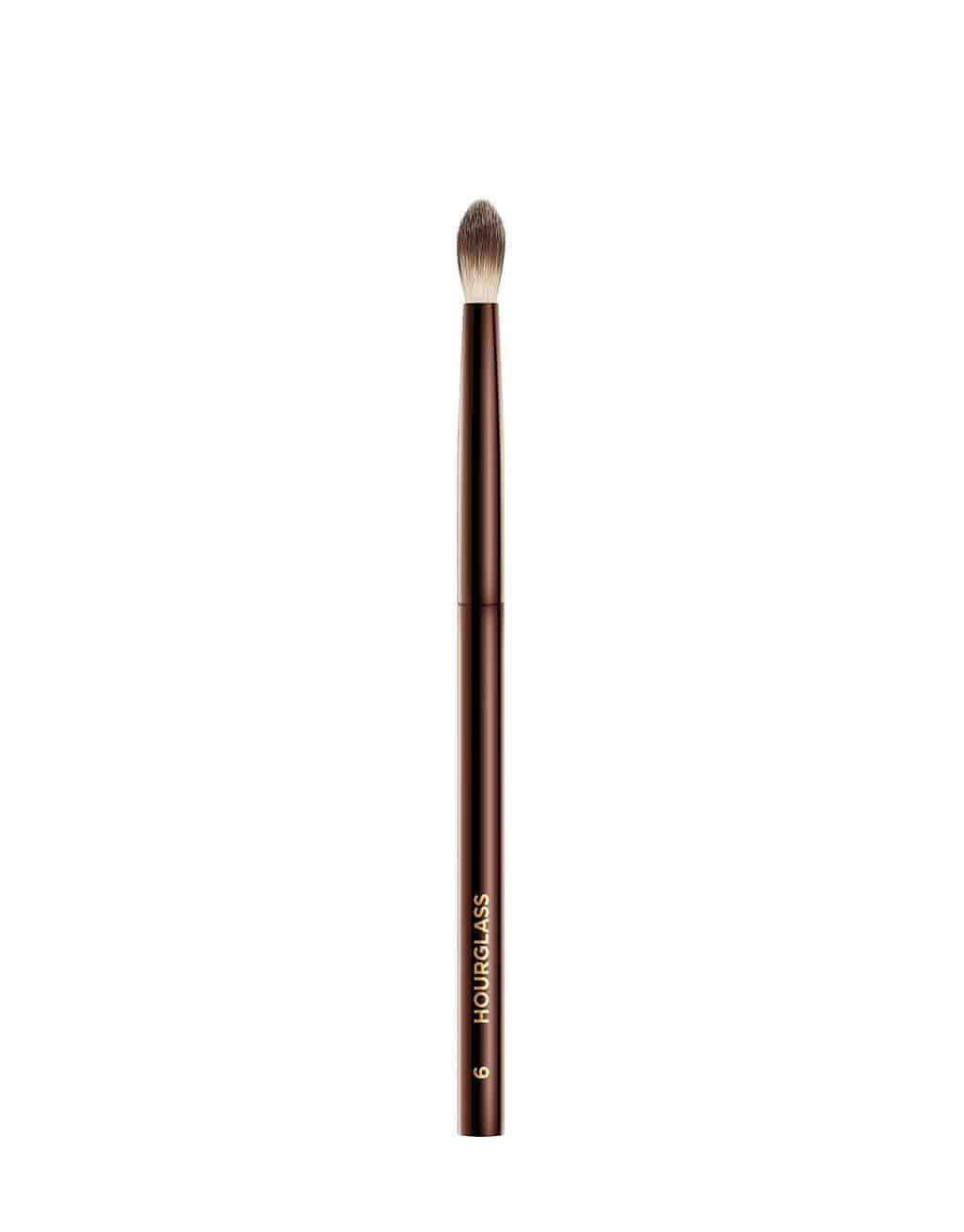 Hourglass Nº 6 Tapered Blender Brush - Blending Brush