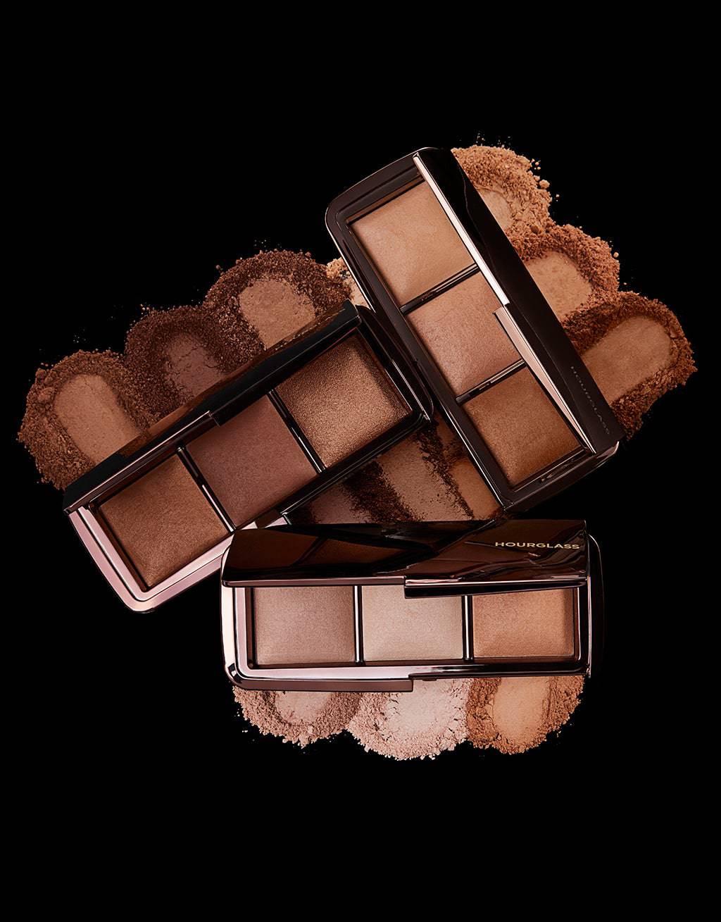 Hourglass Ambient™ Lighting Palette - Highlighter Palette