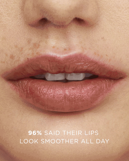 Hourglass Phantom Volumizing Glossy Balm - Plumping Lipstick