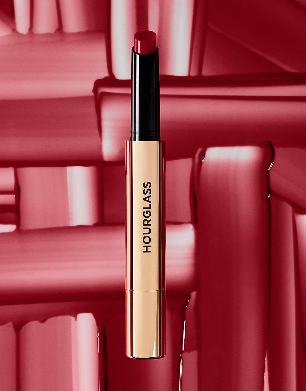 Hourglass Phantom Volumizing Glossy Balm - Plumping Lipstick