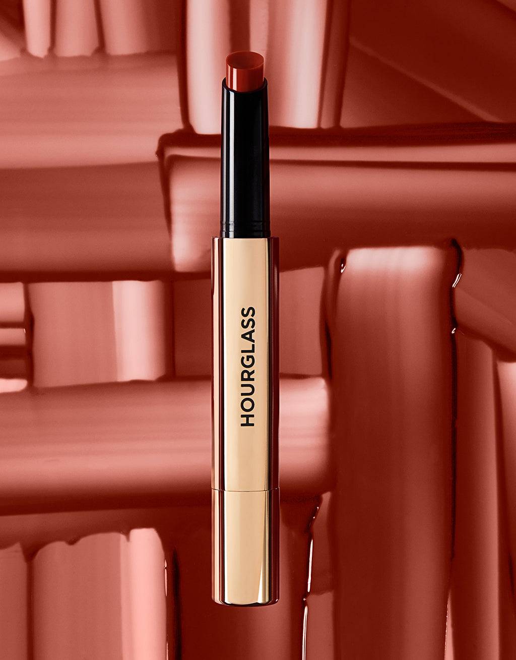 Hourglass Phantom Volumizing Glossy Balm - Plumping Lipstick
