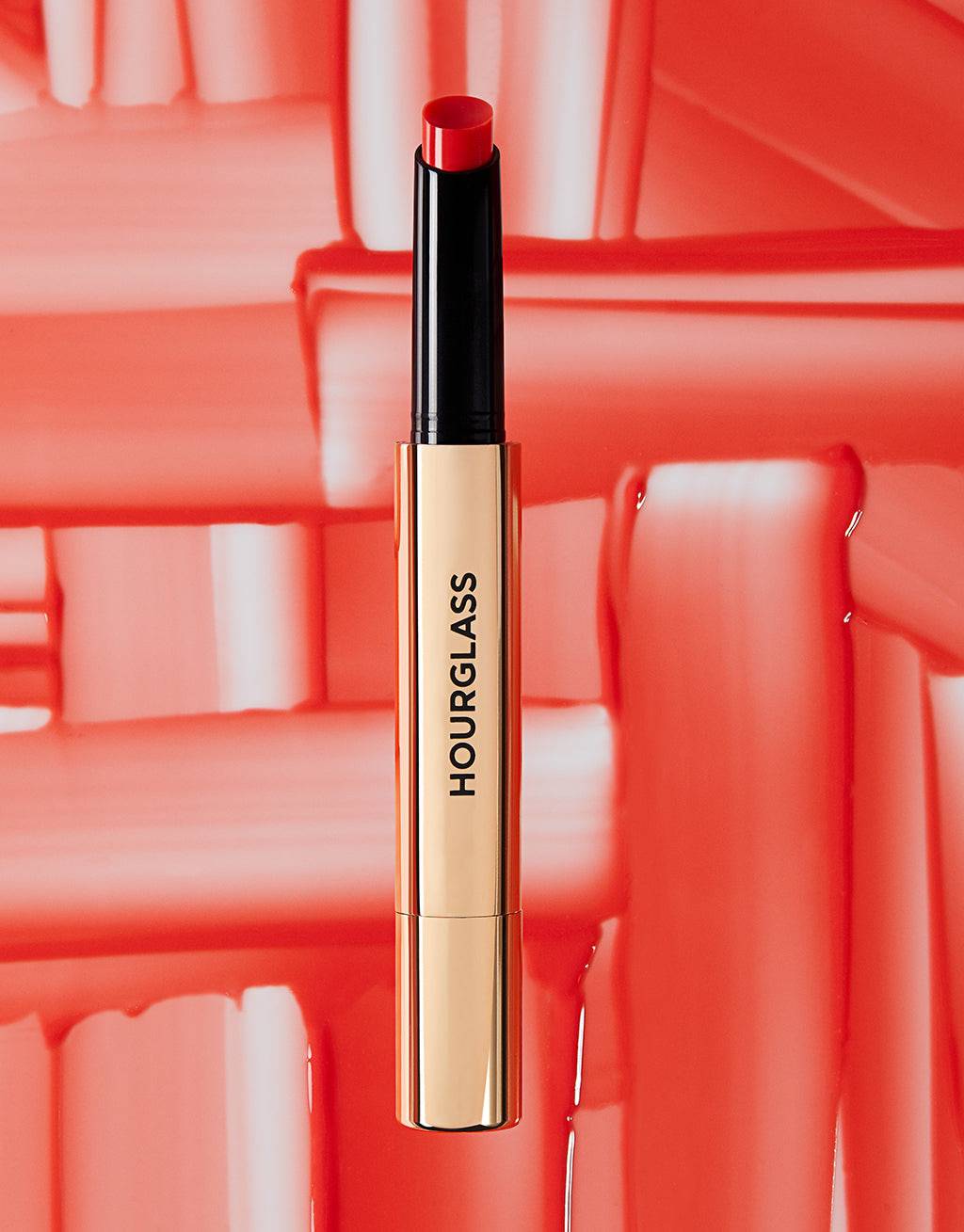 Hourglass Phantom Volumizing Glossy Balm - Plumping Lipstick