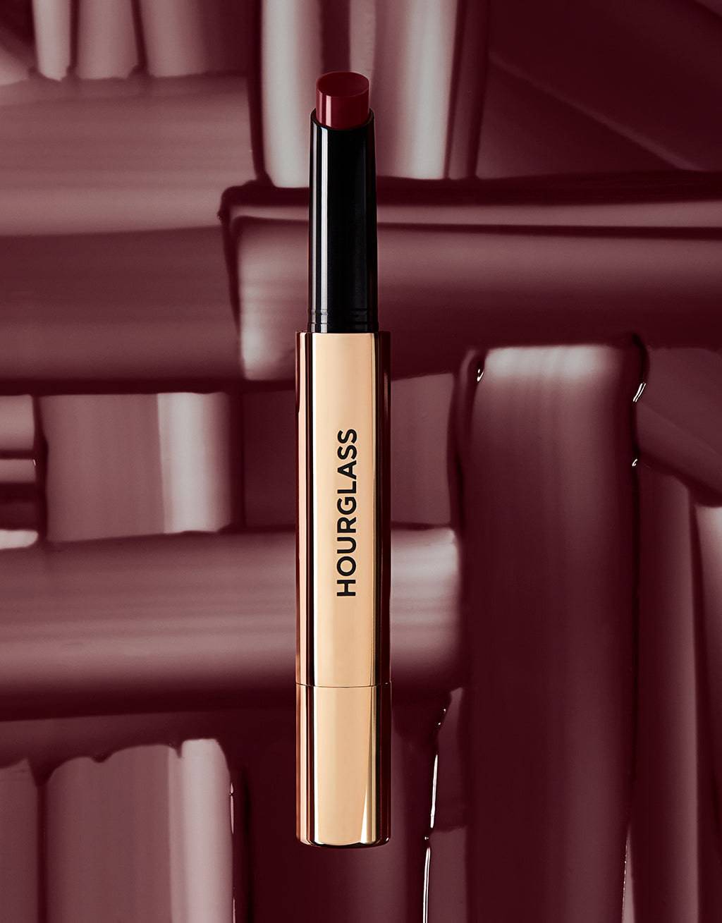 Hourglass Phantom Volumizing Glossy Balm - Plumping Lipstick