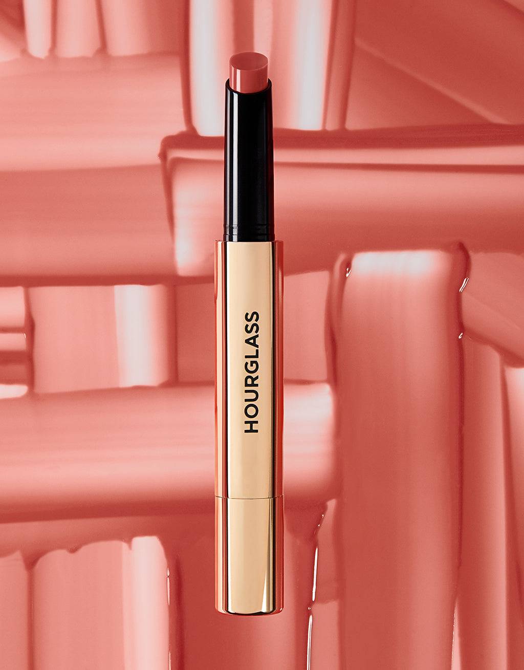 Hourglass Phantom Volumizing Glossy Balm - Plumping Lipstick