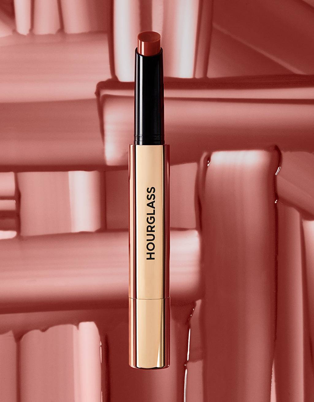 Hourglass Phantom Volumizing Glossy Balm - Plumping Lipstick