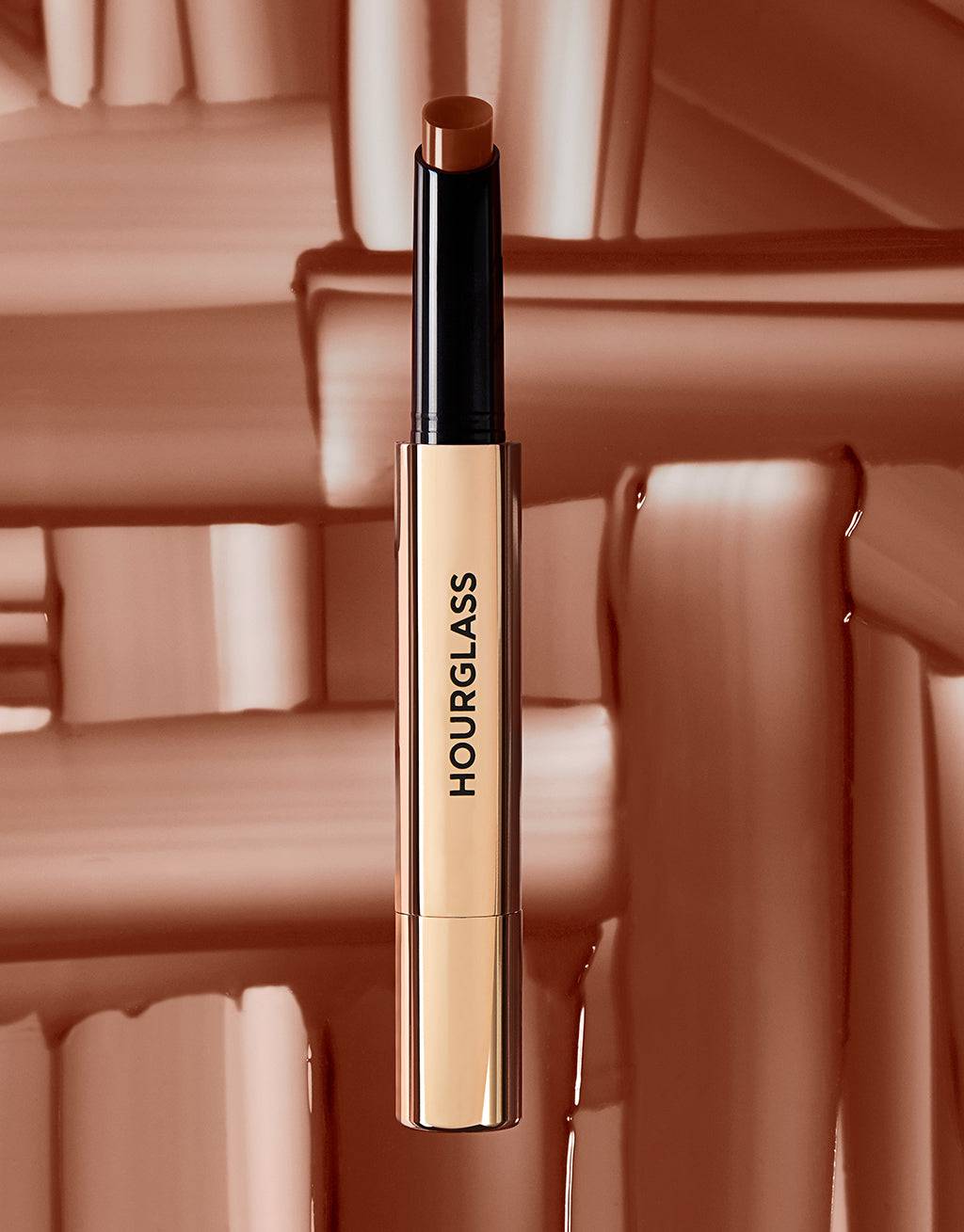 Hourglass Phantom Volumizing Glossy Balm - Plumping Lipstick
