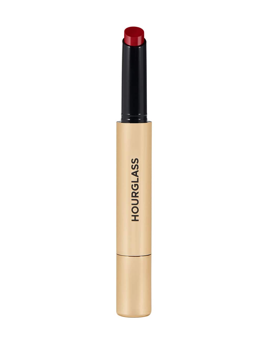 Hourglass Phantom Volumizing Glossy Balm - Plumping Lipstick