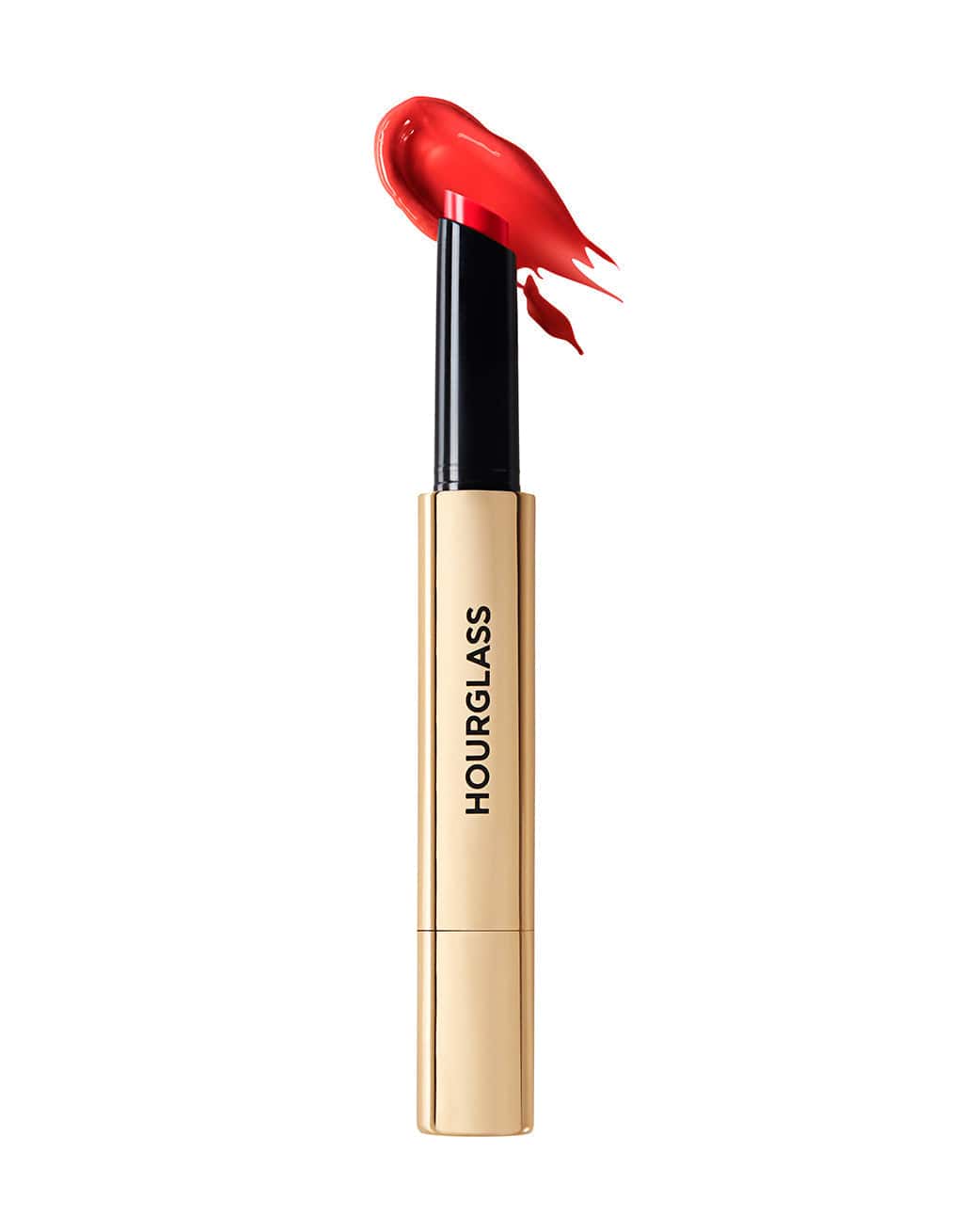 Hourglass Phantom Volumizing Glossy Balm - Plumping Lipstick